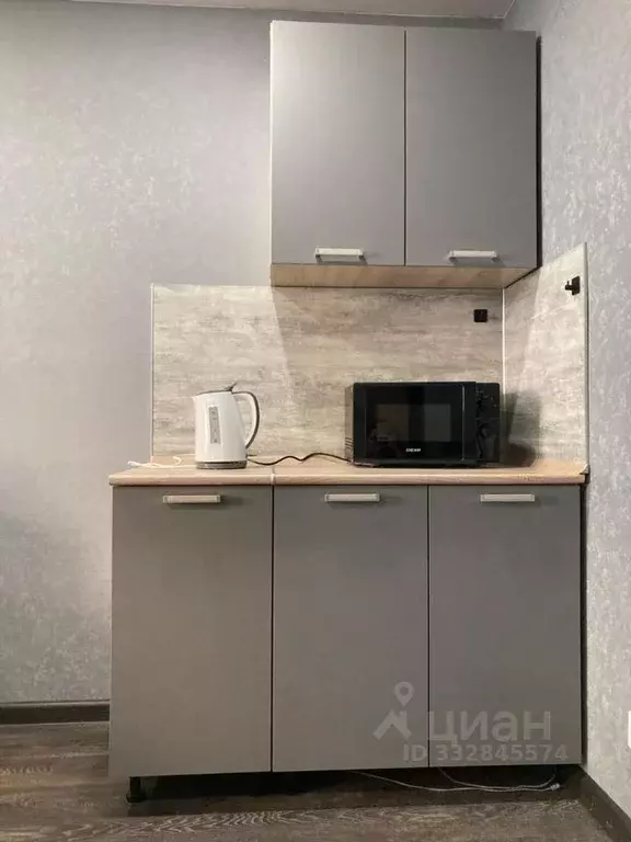 Комната Татарстан, Казань ул. Восстания, 111 (13.2 м) - Фото 2
