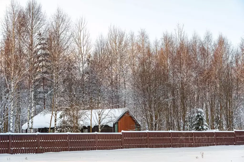 Участок в Московская область, Ступино городской округ, д. Колычево ул. ... - Фото 1