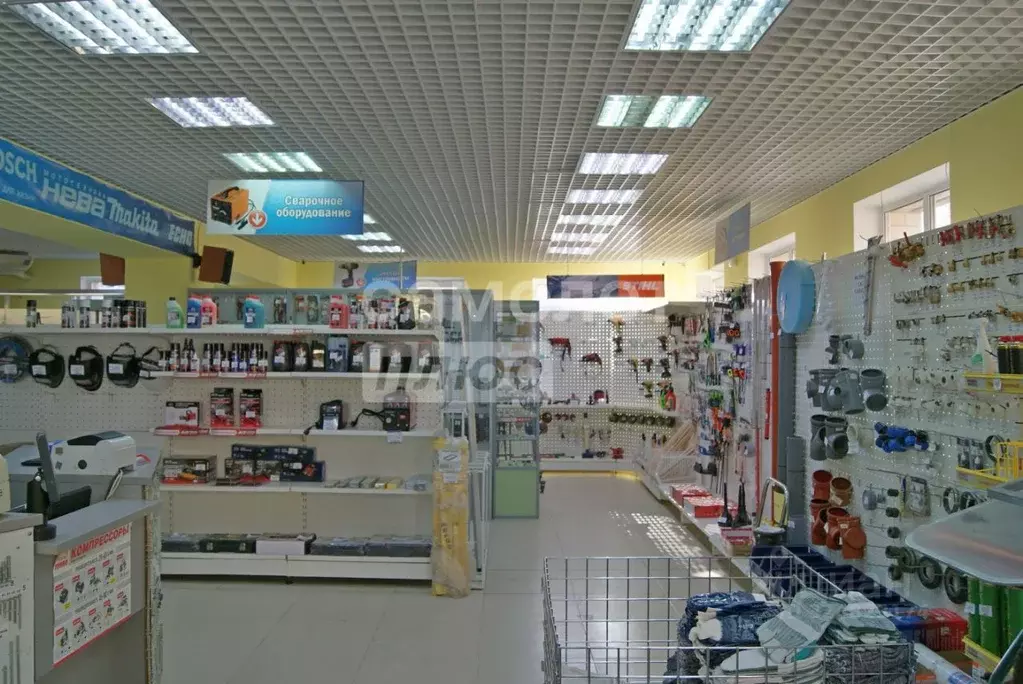 Торговая площадь в Коми, Прилузский муниципальный район, На территории ... - Фото 2