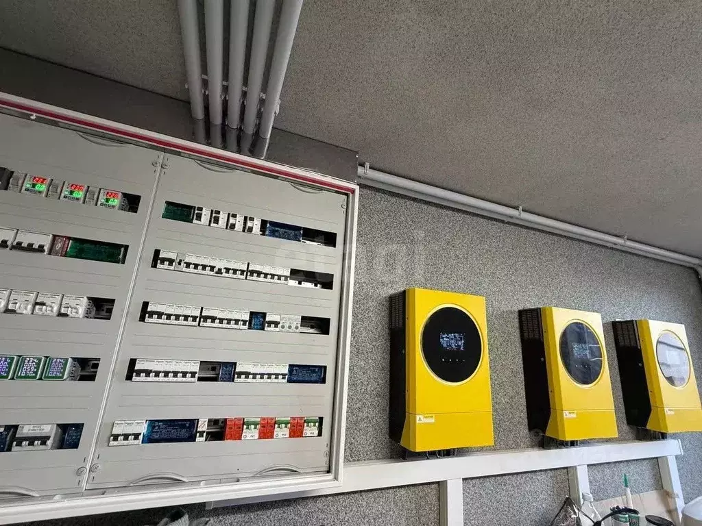 Дом в Крым, Симферопольский район, с. Доброе ул. Ягодная (173 м) - Фото 2