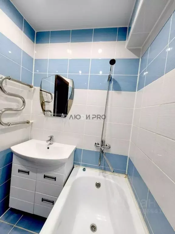 3-к кв. Башкортостан, Уфа ул. Маршала Жукова, 8 (64.0 м) - Фото 2