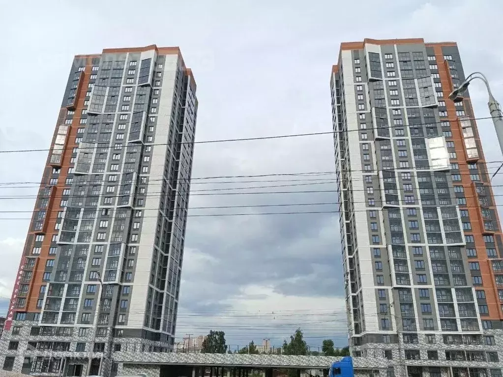 1-к кв. Удмуртия, Ижевск ул. Карла Маркса, 120к1 (46.0 м) - Фото 1