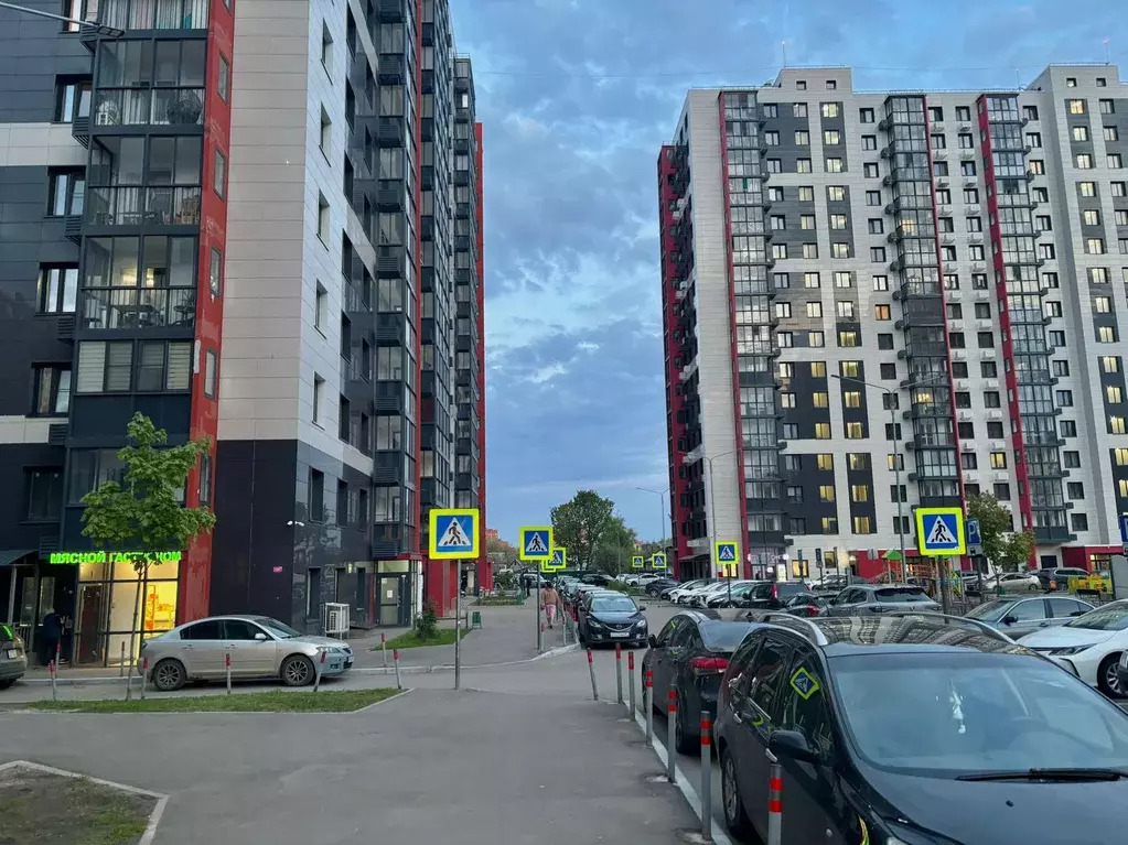 Продаётся квартира-студия, 30 м - Фото 0
