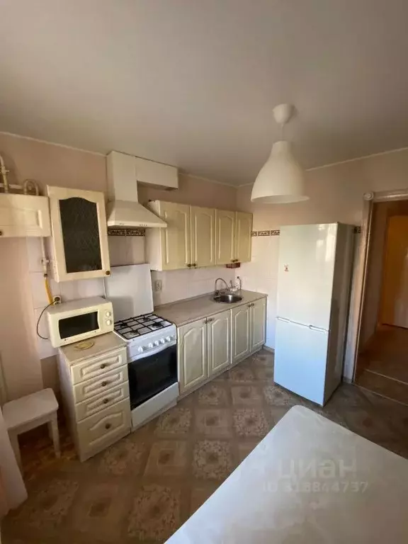 2-к кв. Татарстан, Казань ул. Кулахметова, 17к3 (47.3 м) - Фото 0
