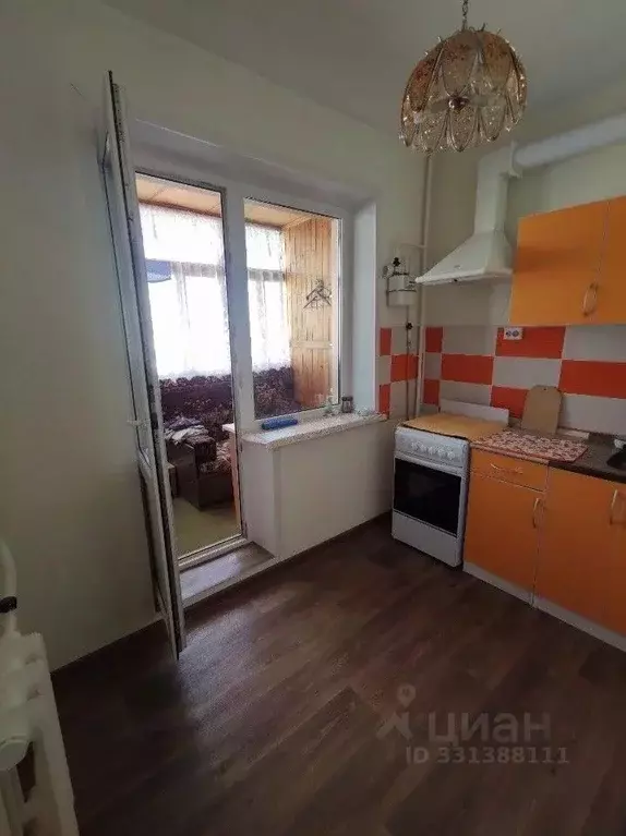 1-к кв. Новгородская область, Великий Новгород ул. Кочетова, 10к3 ... - Фото 1