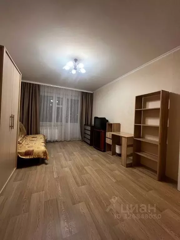 1-к кв. Москва ул. Римского-Корсакова, 6 (40.0 м) - Фото 2