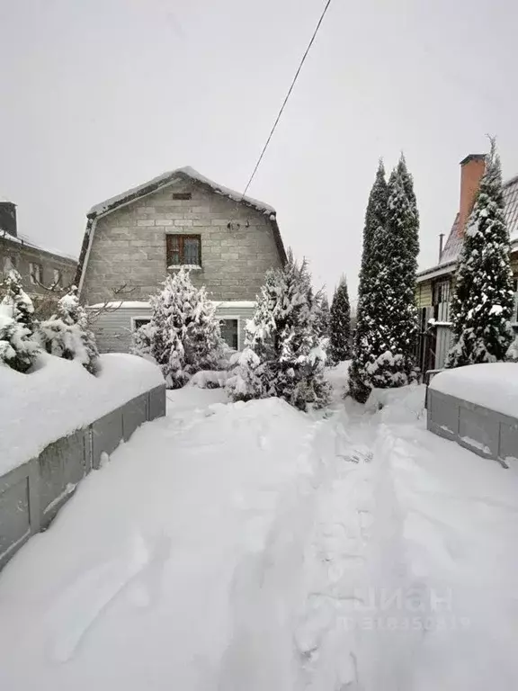 Дом в Москва пос. Коммунарка, Березка-Коммунарка СНТ, 54 (105 м) - Фото 0