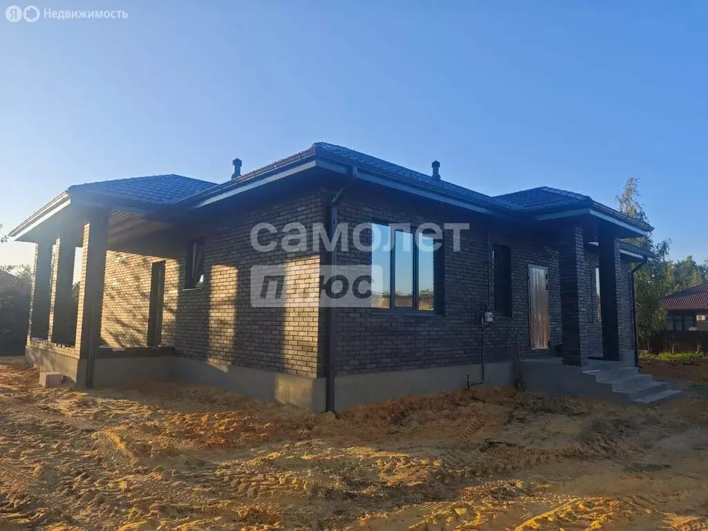 Дом в Косырёвка, КП Боровиха, Софийская улица, 23 (140 м) - Фото 0