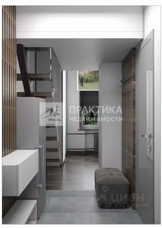 Студия Москва Гостиничная ул., 10К5 (18.8 м) - Фото 1