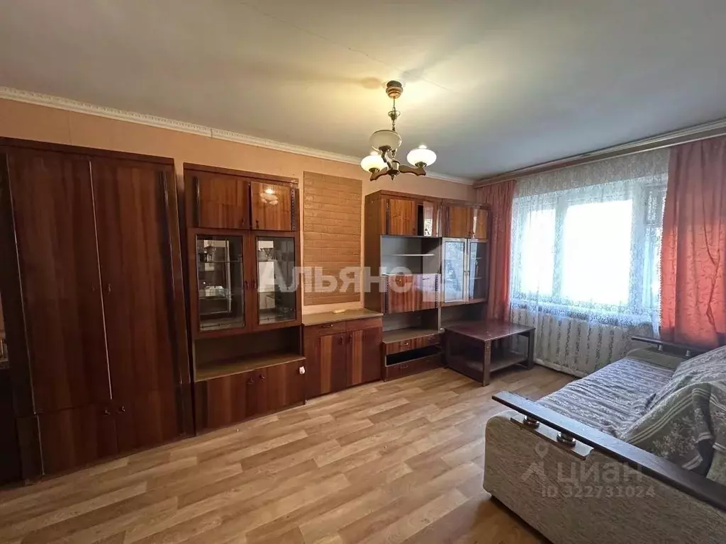 Комната Ростовская область, Волгодонск Морская ул., 52 (18.0 м) - Фото 2