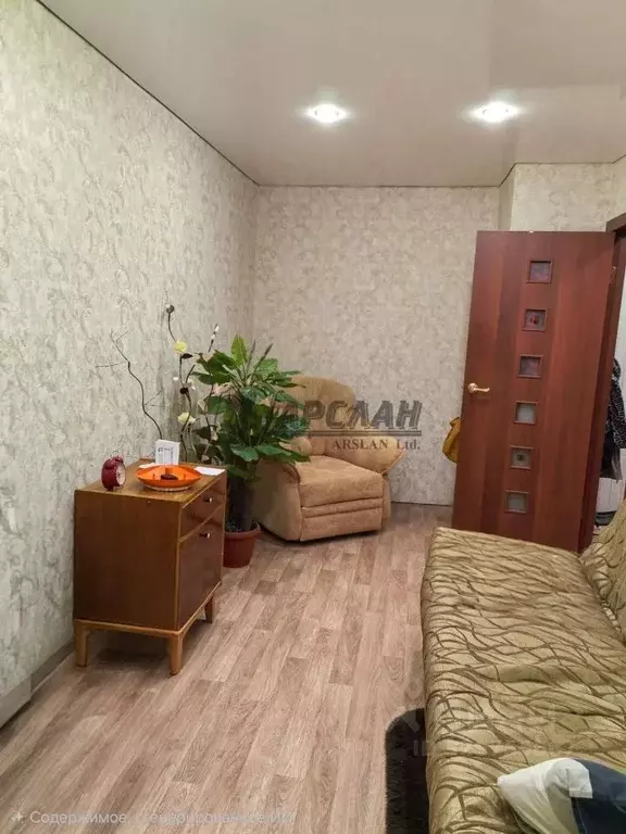 2-к кв. Татарстан, Зеленодольский район, Васильево муниципальное ... - Фото 2