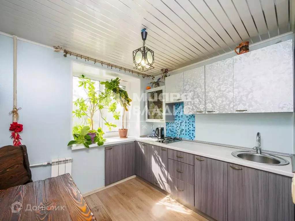 Продаётся 2-к квартира, 44.5 м - Фото 0