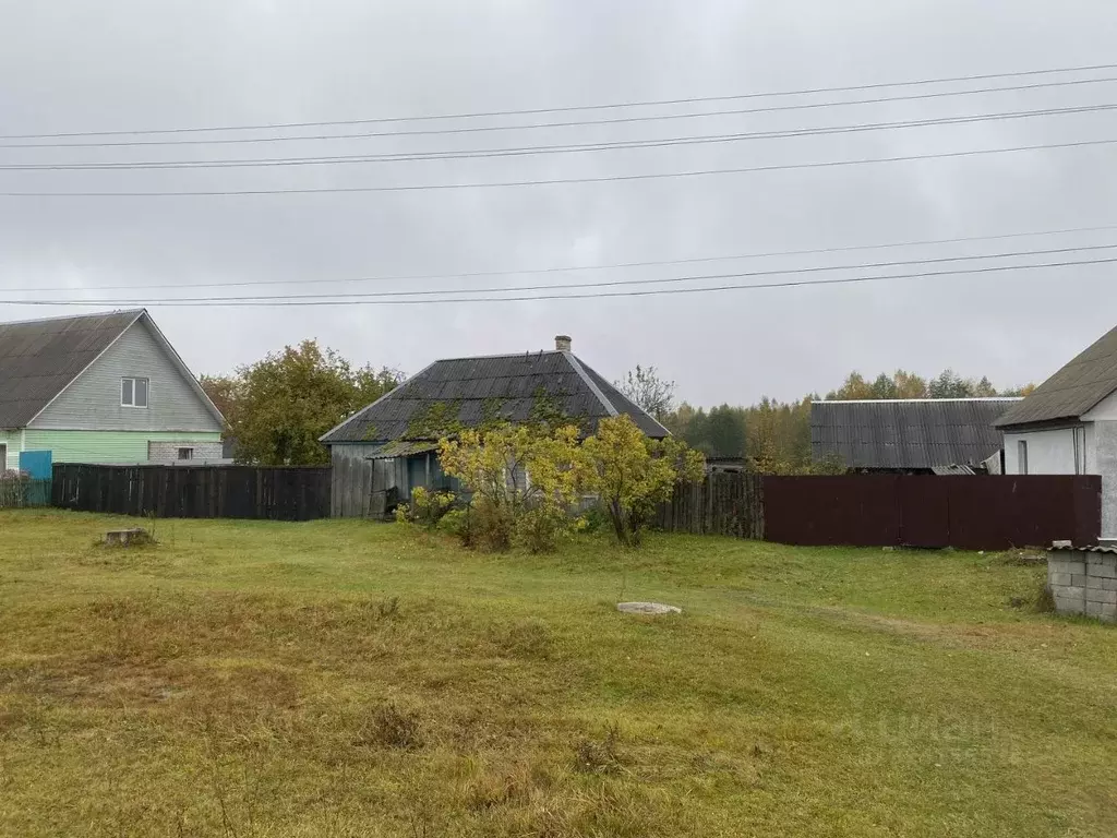 Дом в Брянская область, Дятьковский район, Ивотское городское ... - Фото 1