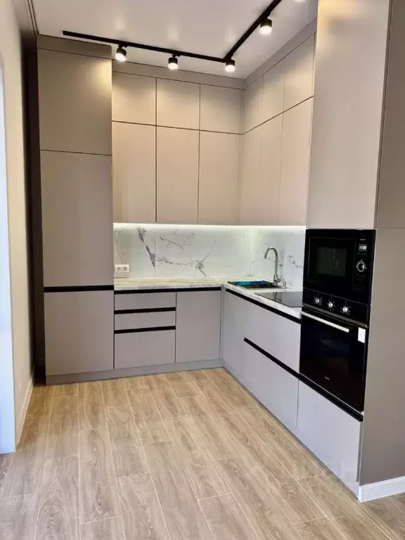 Дом в Алтайский край, Бийск ул. Льнокомбинат, 57/1 (110 м) - Фото 1