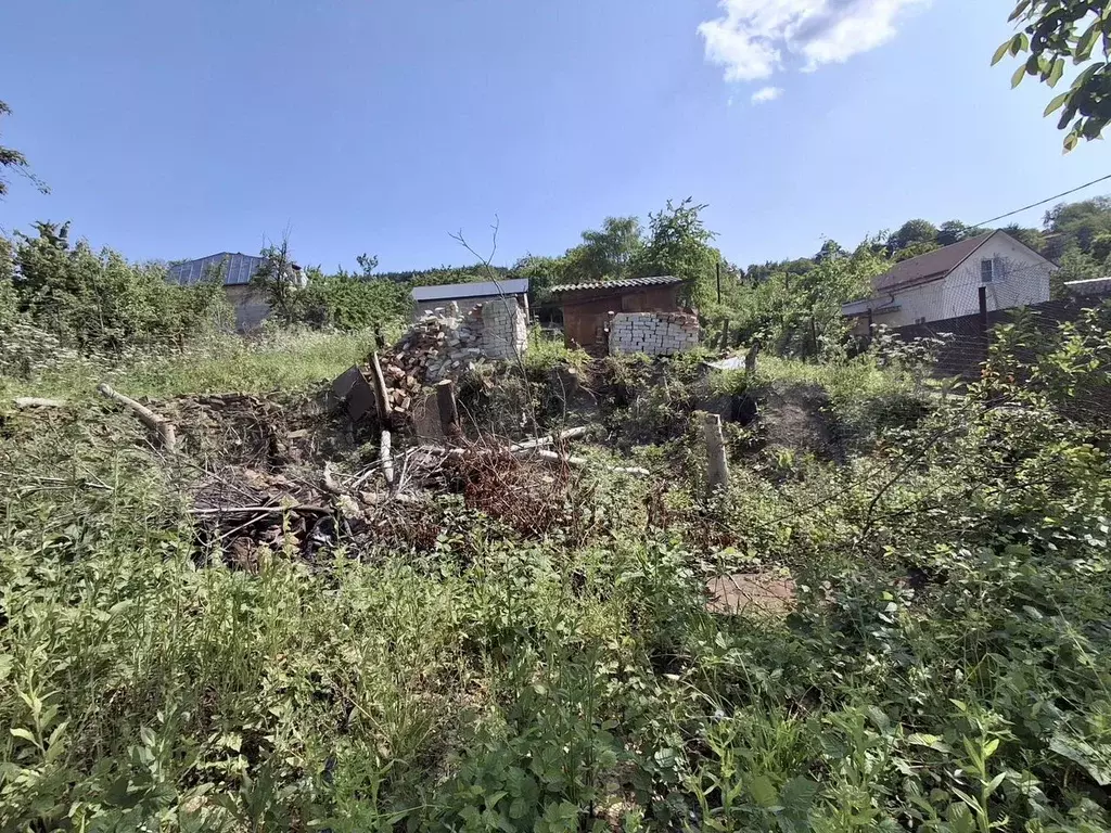 Участок 6,2 сот. (СНТ, ДНП) - Фото 1