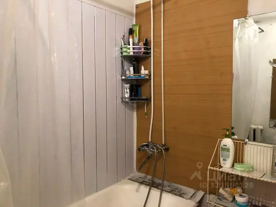 Комната Санкт-Петербург просп. Большой Петроградской стороны, 80 (14.0 ... - Фото 1