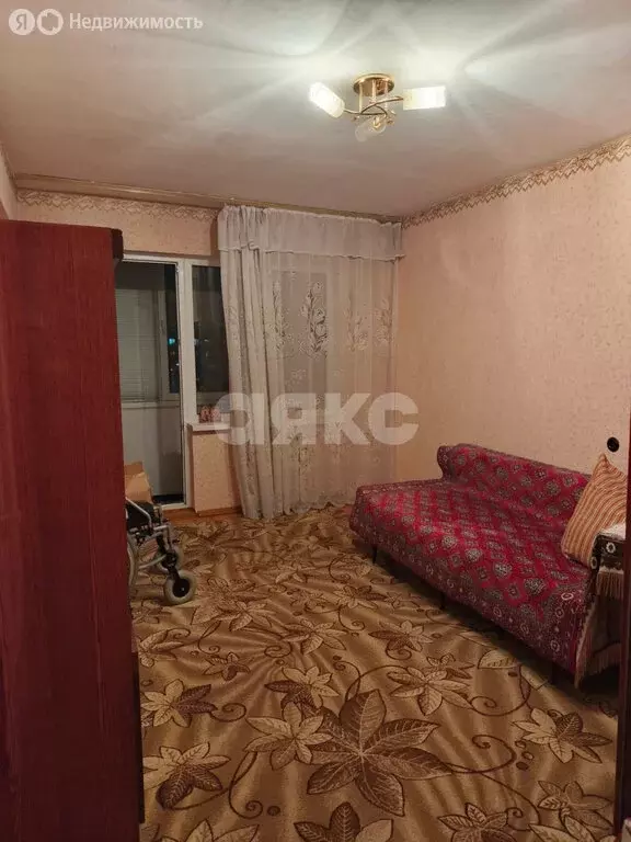 2-комнатная квартира: Волгоград, Елецкая улица, 12 (48.7 м) - Фото 1