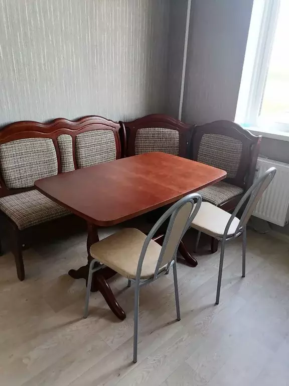 Продаётся 1-к квартира, 37.5 м - Фото 1