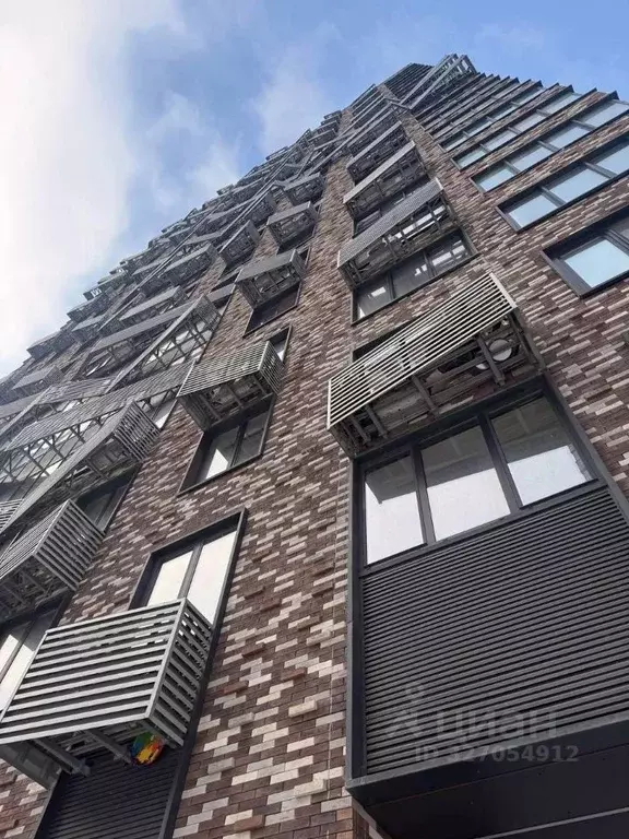 1-к кв. Москва Волоколамское ш., 71к8 (39.0 м) - Фото 1