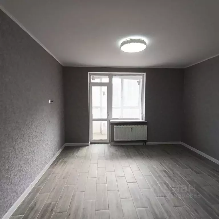 Студия Краснодарский край, Краснодар Московская ул., 133к1 (29.0 м) - Фото 1