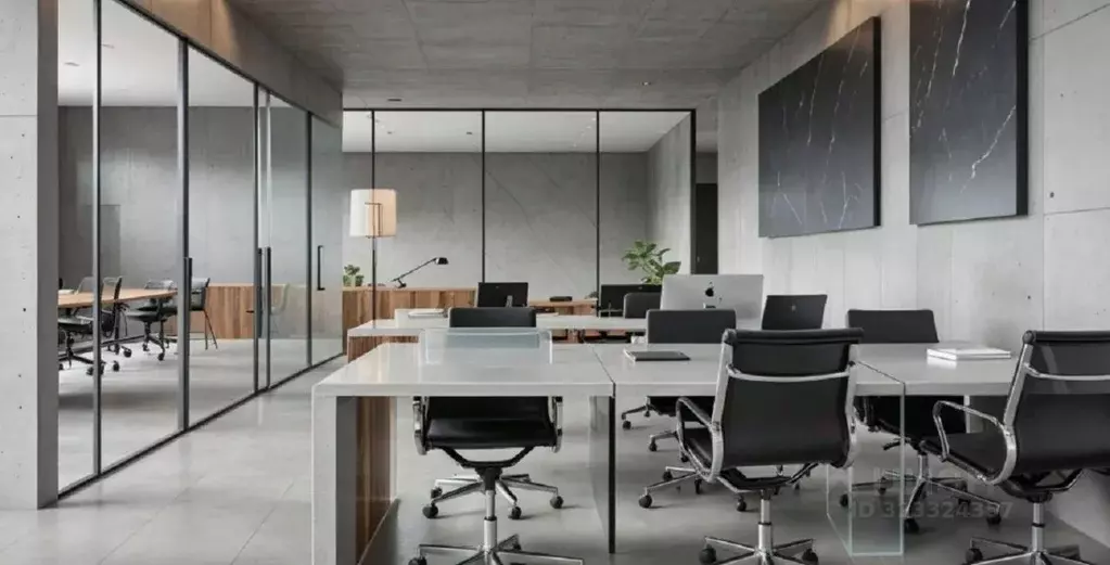 Офис в Москва Бумажный проезд, 19с2 (279 м) - Фото 1