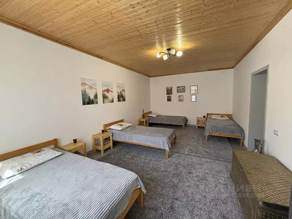 Комната Дагестан, Гунибский район, с. Коммуна  (28.0 м) - Фото 0