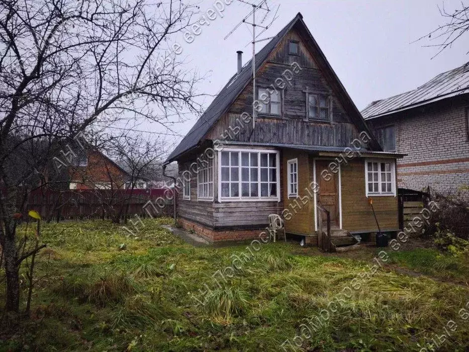 Дом в Москва Лесной СНТ, 81 (50 м) - Фото 1