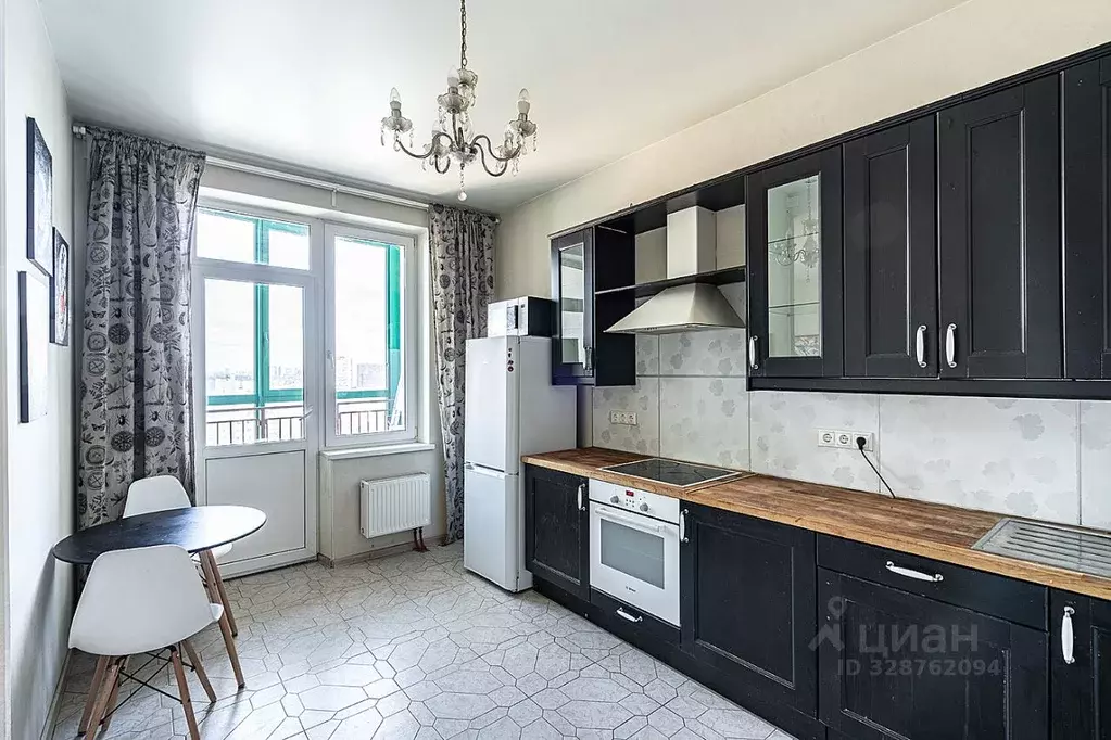 Студия Московская область, Красногорск Ильинское ш., 14 (46.8 м) - Фото 1