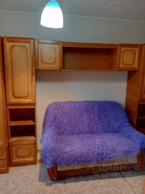 2-к кв. Иркутская область, Иркутск ул. Баумана, 212 (46.0 м) - Фото 0