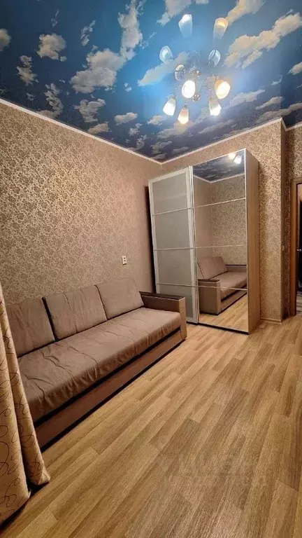 2-к кв. Москва пос. Коммунарка, ул. Липовый Парк, 11 (68.0 м) - Фото 1