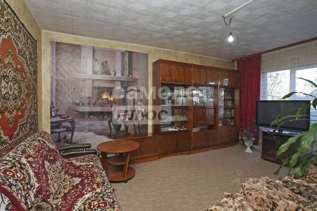 Дом в Омская область, Омск ул. 1-я Томская, 16 (129 м) - Фото 2