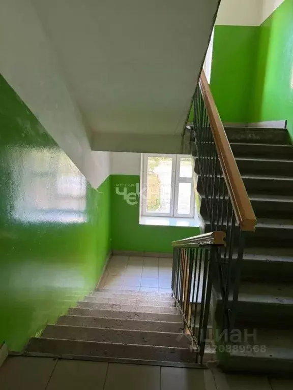 1-к кв. Нижегородская область, Нижний Новгород ул. Лесной городок, 5Б ... - Фото 2