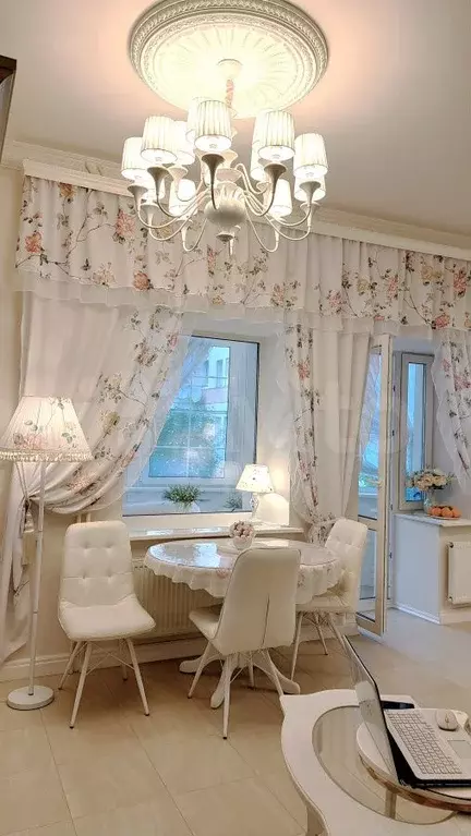 3-к. квартира, 75,8 м, 2/6 эт. - Фото 0