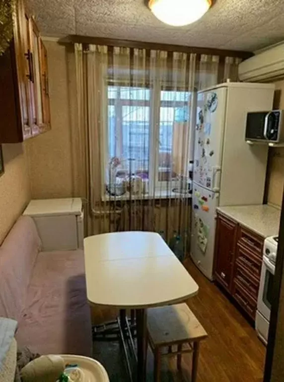 1-к кв. Московская область, Мытищи Летная ул., 20к1 (33.0 м) - Фото 1