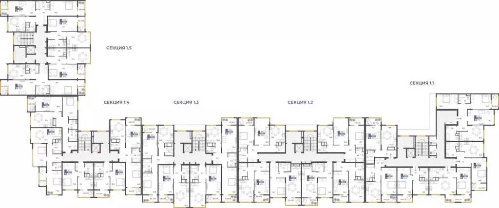 1-к кв. Крым, Симферопольский район, Добровское с/пос, с. Перевальное ... - Фото 2