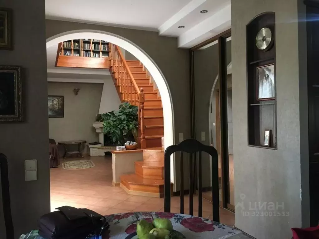 Дом в Краснодарский край, Анапа муниципальный округ, Анапская ст-ца ... - Фото 1