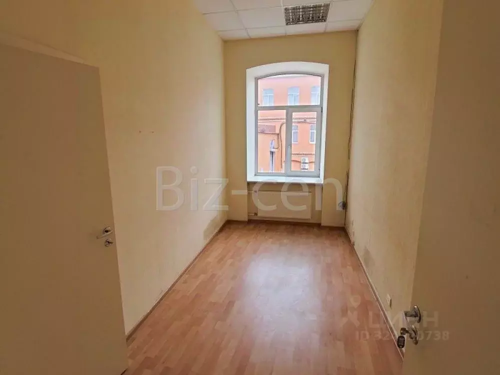 Офис в Санкт-Петербург Красногвардейский пер., 23 (27 м) - Фото 1