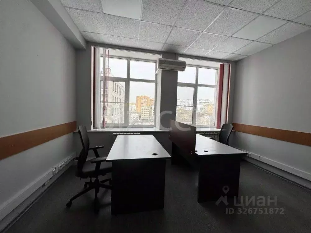 Офис в Москва Цветной бул., 30С1 (22 м) - Фото 2
