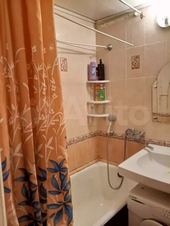 2-к. квартира, 49 м, 5/9 эт. - Фото 0