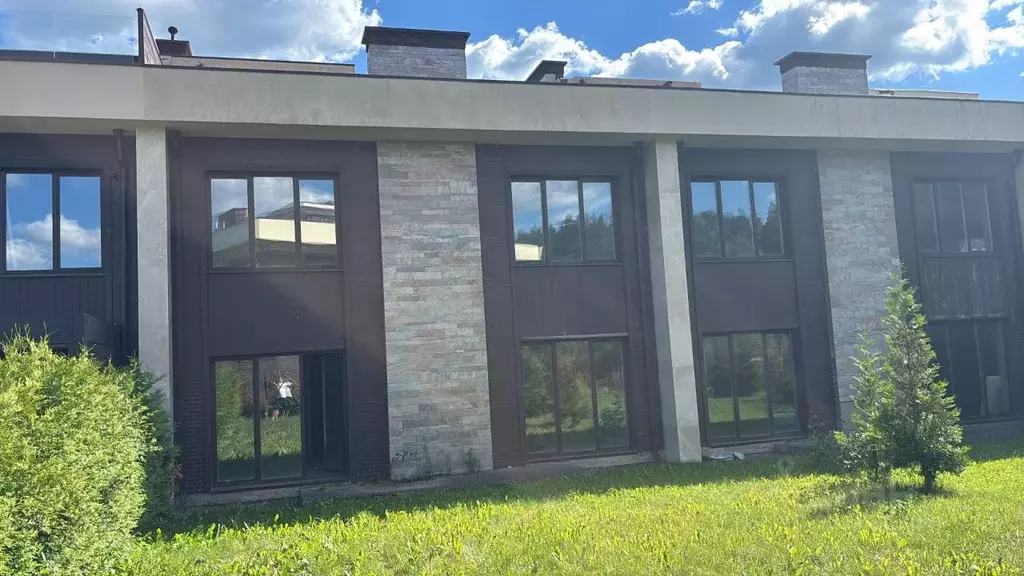 Таунхаус в Московская область, Одинцовский городской округ, д. ... - Фото 2