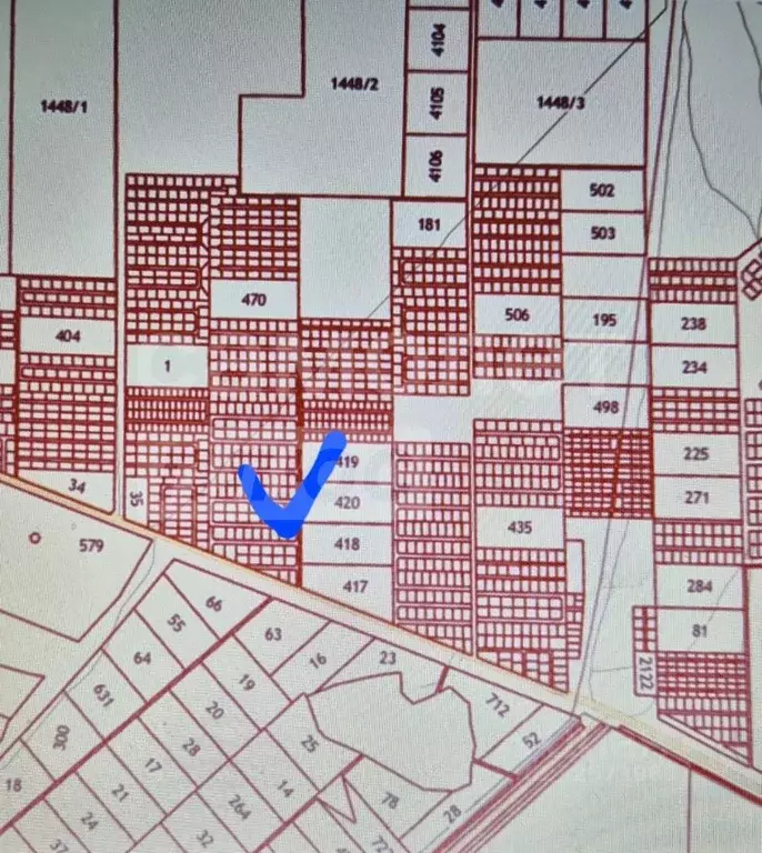 Участок в Крым, Сакский район, с. Штормовое  (6.0 сот.) - Фото 2