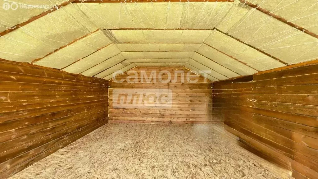 Дом в Среднеуральск, улица Бахтеева, 1 (47.6 м) - Фото 2