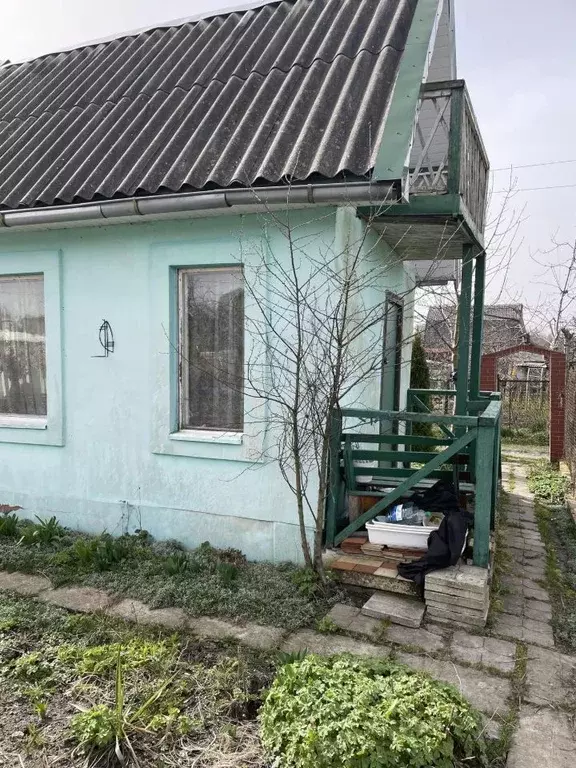 Дом в Калининградская область, Светлогорск Радуга СНТ, 8-я линия (29 ... - Фото 2