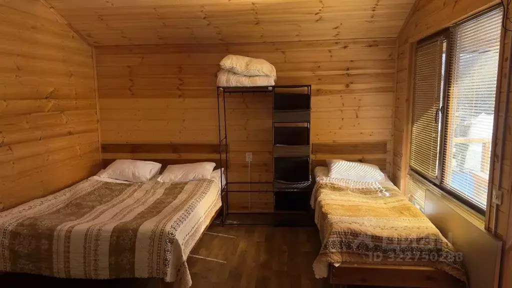 Дом в Карачаево-Черкесия, Зеленчукский район, с. Архыз ул. Хубиева, ... - Фото 2