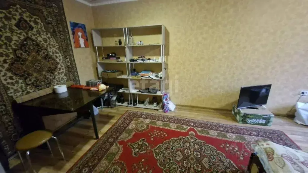 2-к кв. Калининградская область, Янтарный пгт ул. Лесная, 2А (35.5 м) - Фото 1
