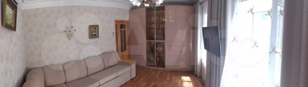Дом 52 м на участке 3,2 сот. - Фото 1