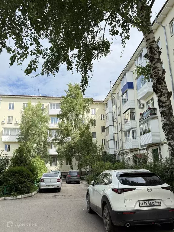 Продаётся 2-к квартира, 56.4 м - Фото 1