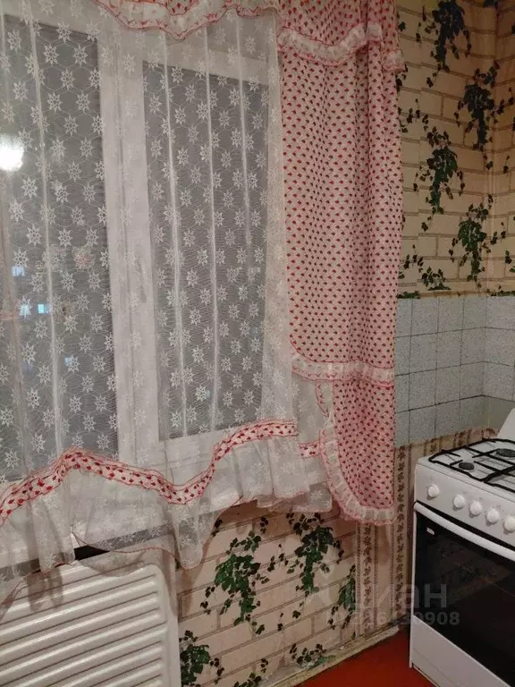 1-к кв. Чувашия, Чебоксары Гражданская ул., 72 (36.0 м) - Фото 2