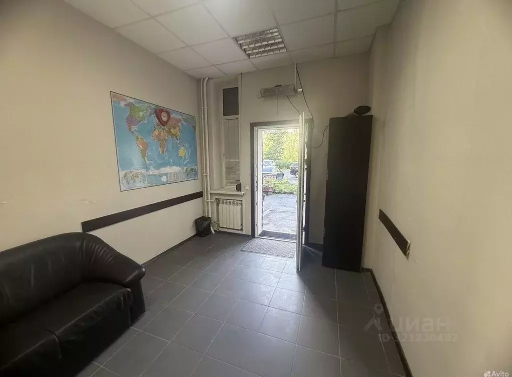 Помещение свободного назначения в Санкт-Петербург ул. Олеко Дундича, ... - Фото 1