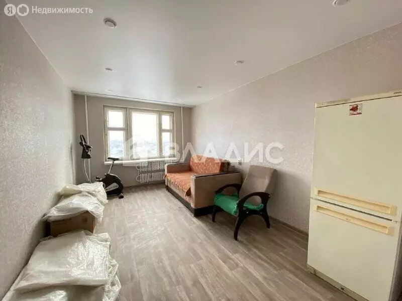 2к в 4-комнатной квартире (10 м) - Фото 2